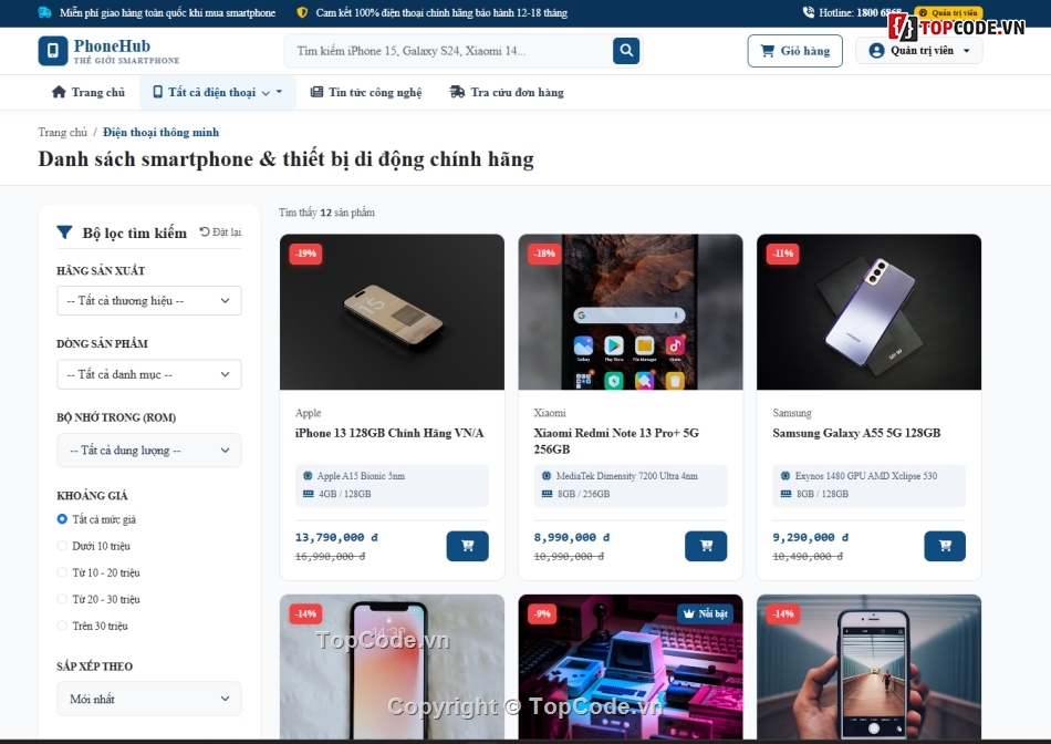kinh doanh,website thương mại điện tử,thương mại